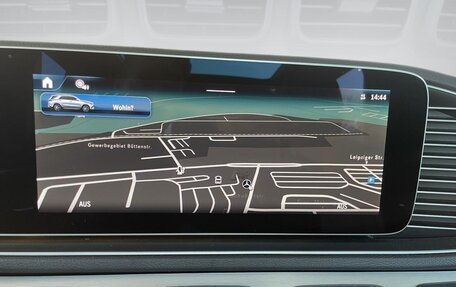 Mercedes-Benz GLE, 2025 год, 10 950 000 рублей, 14 фотография