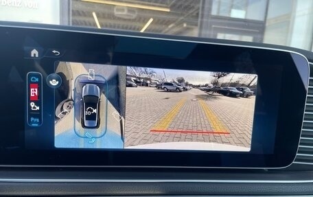 Mercedes-Benz GLE, 2025 год, 10 950 000 рублей, 15 фотография