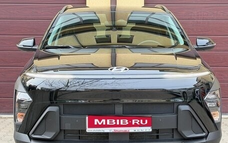 Hyundai Kona, 2023 год, 2 200 000 рублей, 2 фотография