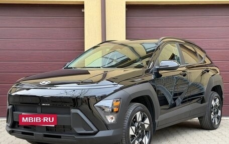 Hyundai Kona, 2023 год, 2 200 000 рублей, 3 фотография