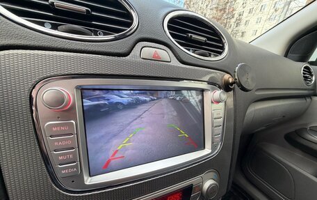 Ford Focus II рестайлинг, 2010 год, 975 000 рублей, 18 фотография