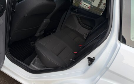 Ford Focus II рестайлинг, 2010 год, 975 000 рублей, 25 фотография