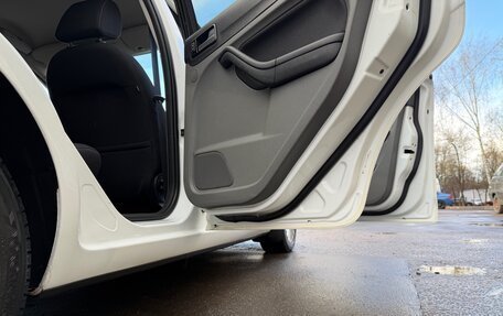 Ford Focus II рестайлинг, 2010 год, 975 000 рублей, 26 фотография