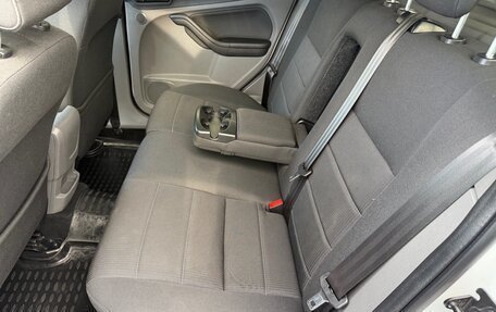 Ford Focus II рестайлинг, 2010 год, 975 000 рублей, 27 фотография