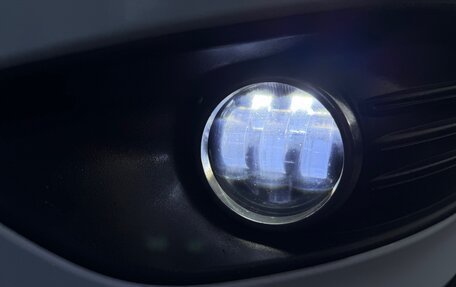 Ford Focus II рестайлинг, 2010 год, 975 000 рублей, 29 фотография