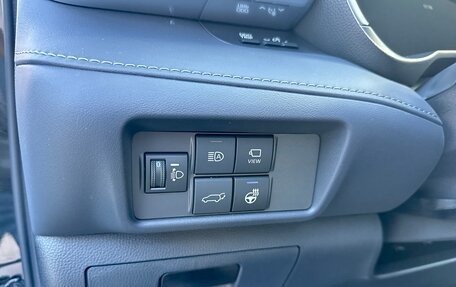 Toyota Highlander, 2026 год, 5 650 000 рублей, 5 фотография