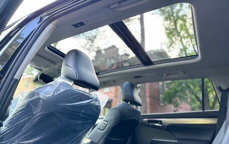 Toyota Highlander, 2026 год, 5 650 000 рублей, 3 фотография