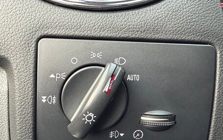 Ford Focus II рестайлинг, 2010 год, 975 000 рублей, 28 фотография