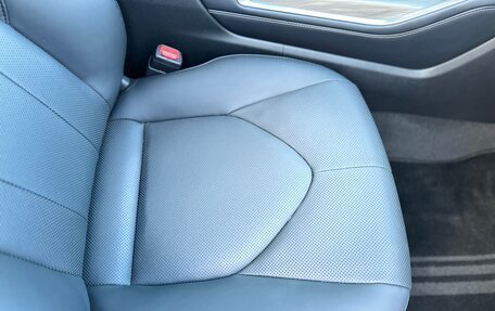 Toyota Highlander, 2026 год, 5 650 000 рублей, 8 фотография