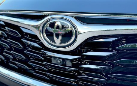 Toyota Highlander, 2026 год, 5 650 000 рублей, 11 фотография