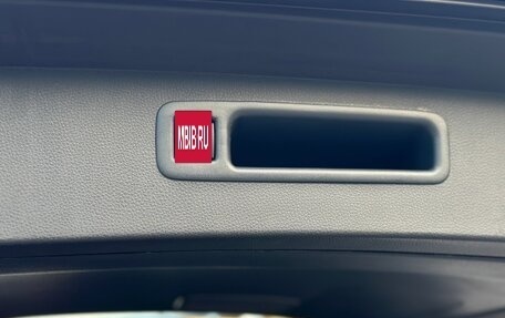 Toyota Highlander, 2026 год, 5 650 000 рублей, 9 фотография