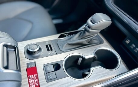 Toyota Highlander, 2026 год, 5 650 000 рублей, 6 фотография