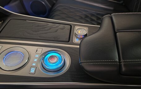 Genesis GV80 I, 2021 год, 7 000 000 рублей, 14 фотография