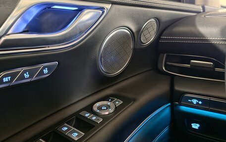 Genesis GV80 I, 2021 год, 7 000 000 рублей, 13 фотография