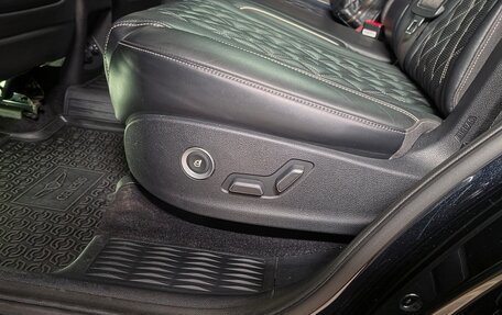 Genesis GV80 I, 2021 год, 7 000 000 рублей, 16 фотография