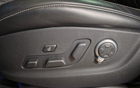 Genesis GV80 I, 2021 год, 7 000 000 рублей, 17 фотография