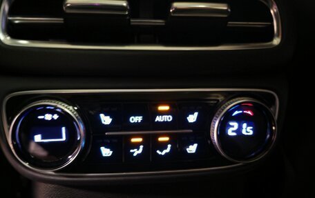 Genesis GV80 I, 2021 год, 7 000 000 рублей, 21 фотография