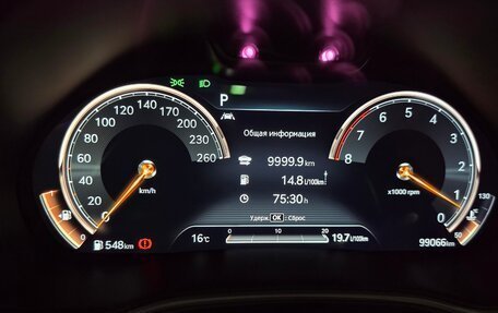 Genesis GV80 I, 2021 год, 7 000 000 рублей, 23 фотография