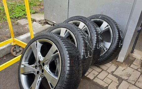 Genesis GV80 I, 2021 год, 7 000 000 рублей, 24 фотография