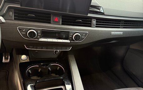 Audi A5, 2021 год, 4 600 000 рублей, 7 фотография