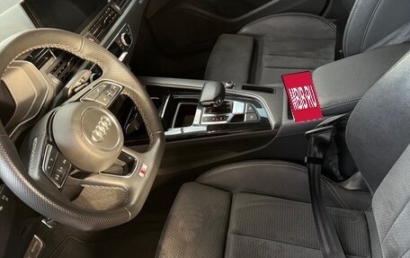 Audi A5, 2021 год, 4 600 000 рублей, 5 фотография