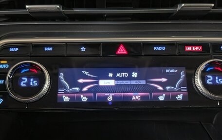 Genesis GV80 I, 2021 год, 7 000 000 рублей, 19 фотография