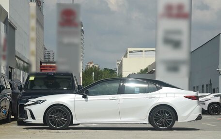 Toyota Camry, 2025 год, 4 343 790 рублей, 2 фотография