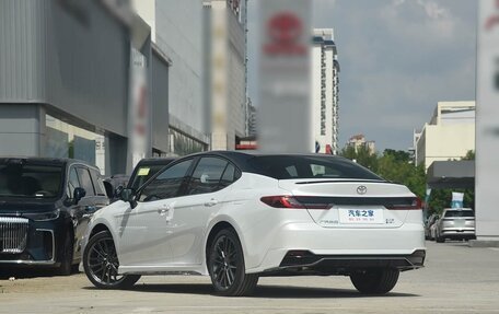 Toyota Camry, 2025 год, 4 343 790 рублей, 4 фотография