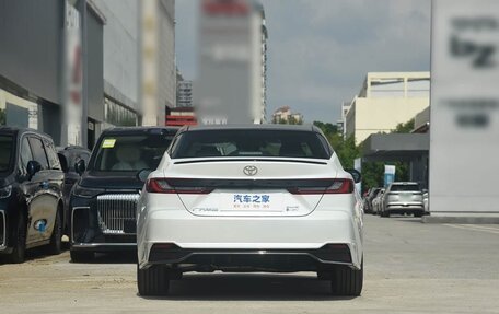 Toyota Camry, 2025 год, 4 343 790 рублей, 3 фотография