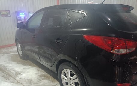 Hyundai ix35 I рестайлинг, 2012 год, 1 450 000 рублей, 2 фотография