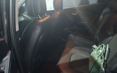 Hyundai ix35 I рестайлинг, 2012 год, 1 450 000 рублей, 10 фотография