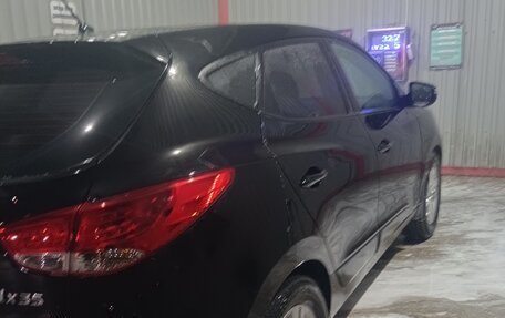Hyundai ix35 I рестайлинг, 2012 год, 1 450 000 рублей, 3 фотография