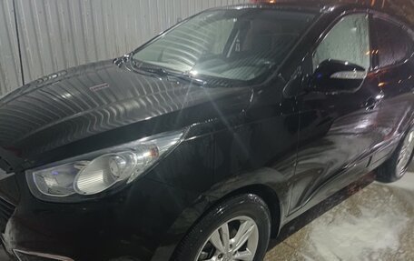 Hyundai ix35 I рестайлинг, 2012 год, 1 450 000 рублей, 6 фотография