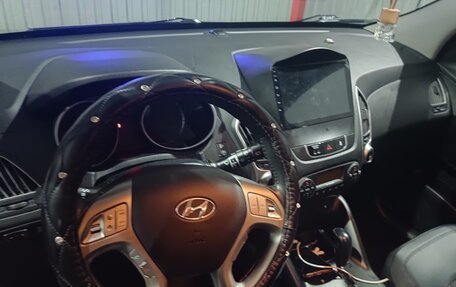 Hyundai ix35 I рестайлинг, 2012 год, 1 450 000 рублей, 8 фотография