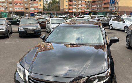 Lexus ES VII, 2015 год, 2 600 000 рублей, 2 фотография