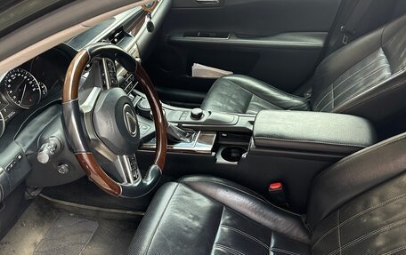 Lexus ES VII, 2015 год, 2 600 000 рублей, 6 фотография