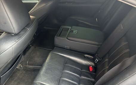 Lexus ES VII, 2015 год, 2 600 000 рублей, 8 фотография