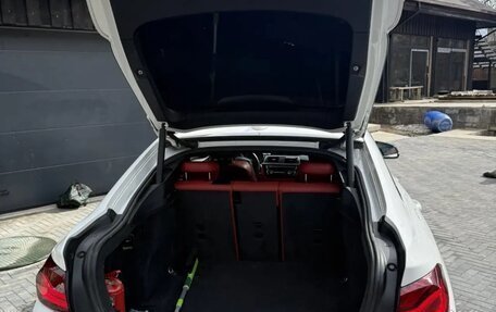 BMW 4 серия, 2018 год, 3 150 000 рублей, 7 фотография