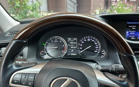 Lexus ES VII, 2015 год, 2 600 000 рублей, 12 фотография