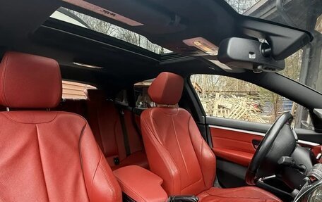 BMW 4 серия, 2018 год, 3 150 000 рублей, 8 фотография