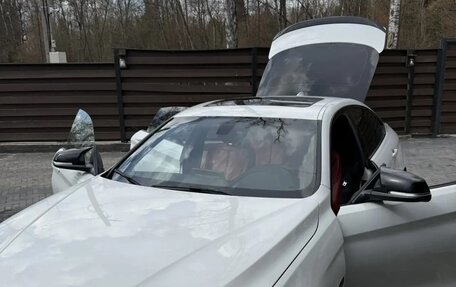 BMW 4 серия, 2018 год, 3 150 000 рублей, 10 фотография