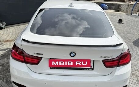 BMW 4 серия, 2018 год, 3 150 000 рублей, 6 фотография