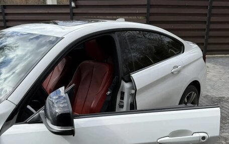 BMW 4 серия, 2018 год, 3 150 000 рублей, 11 фотография