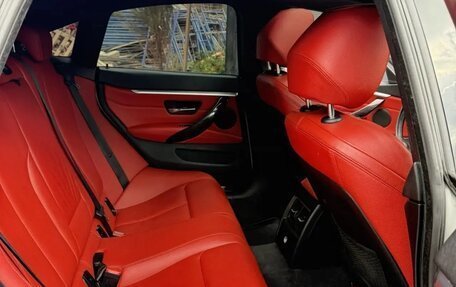 BMW 4 серия, 2018 год, 3 150 000 рублей, 13 фотография