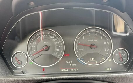 BMW 4 серия, 2018 год, 3 150 000 рублей, 16 фотография