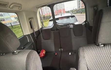 Honda Stepwgn IV, 2016 год, 1 700 000 рублей, 6 фотография