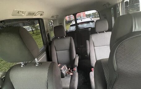 Honda Stepwgn IV, 2016 год, 1 700 000 рублей, 5 фотография