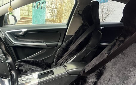 Volvo S60 III, 2012 год, 890 000 рублей, 10 фотография