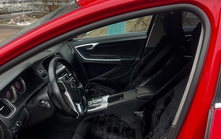 Volvo S60 III, 2012 год, 890 000 рублей, 8 фотография