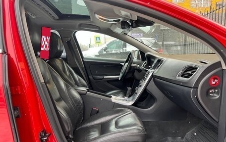 Volvo S60 III, 2012 год, 890 000 рублей, 14 фотография